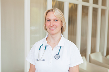 Bild von Dr. med. Stephanie Schween